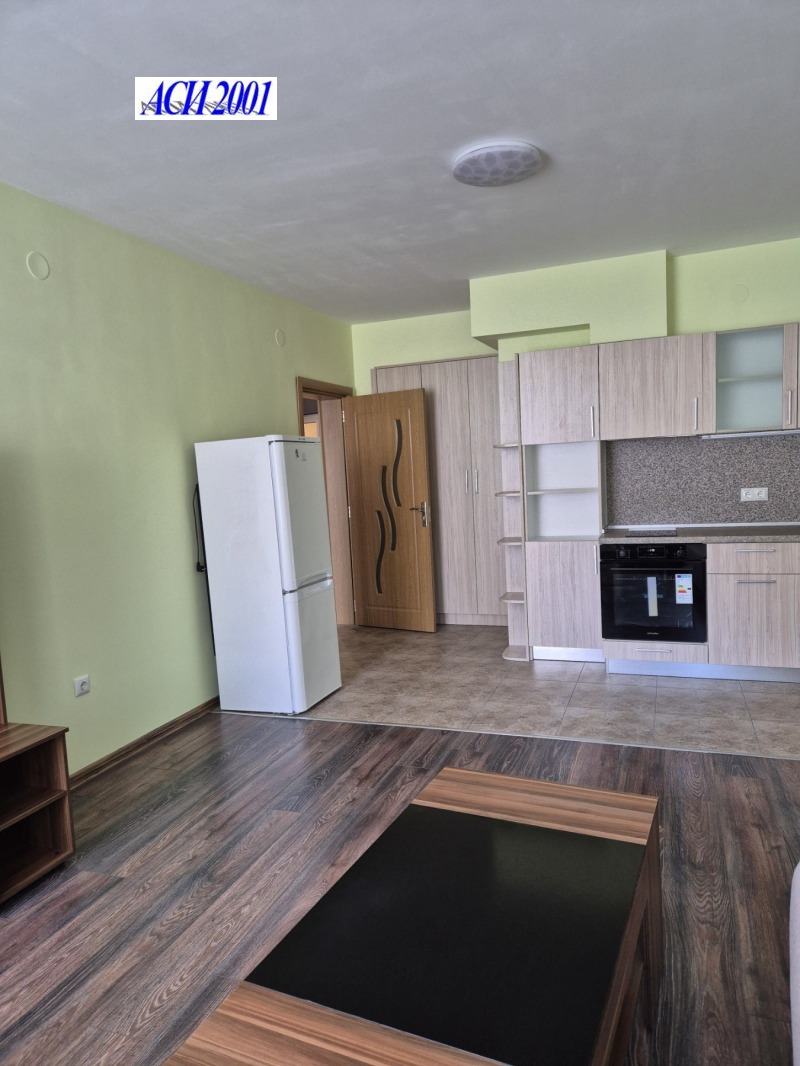 Дава под наем  2-стаен град София , Оборище , 56 кв.м | 69913258 - изображение [4]
