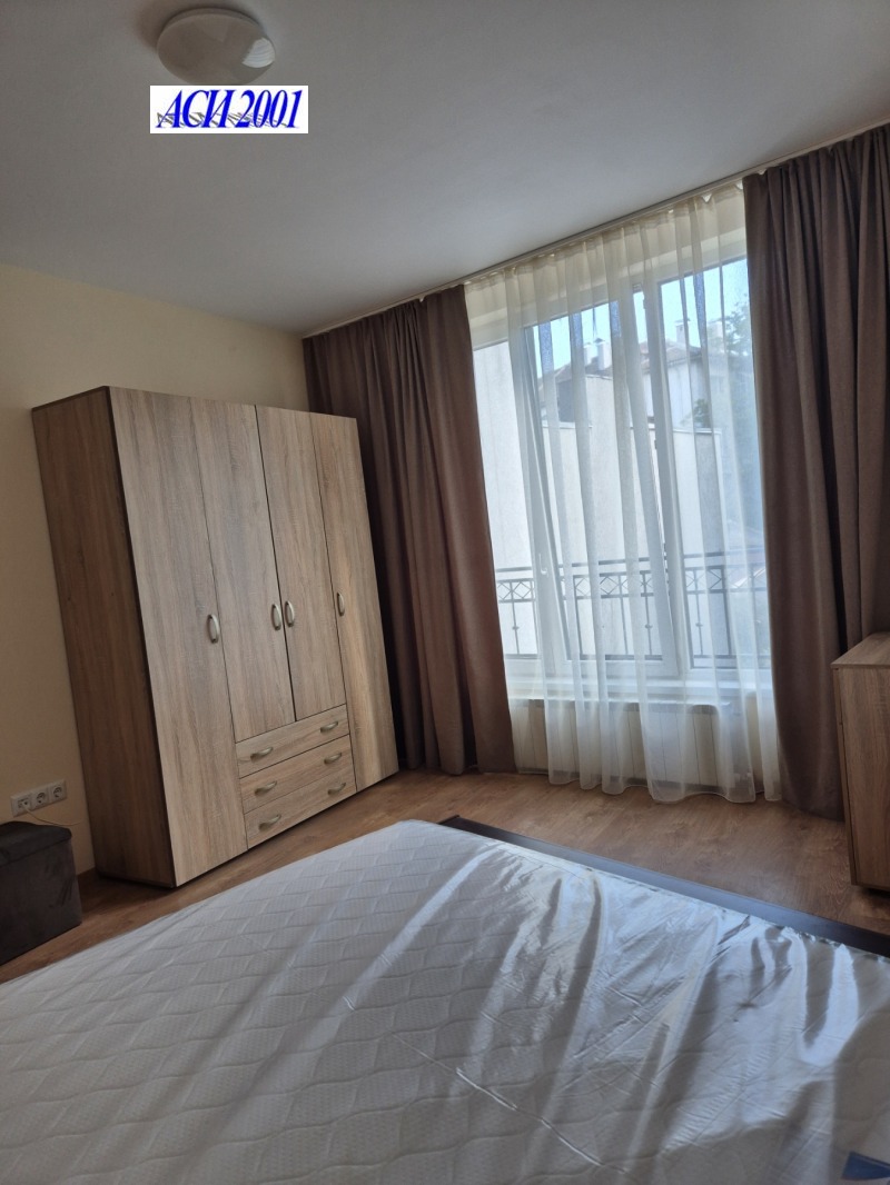 Дава под наем  2-стаен град София , Оборище , 56 кв.м | 69913258 - изображение [2]