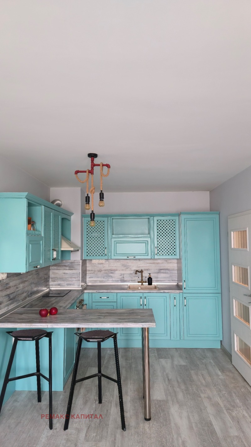 Дава под наем 2-СТАЕН, гр. София, Левски Г, снимка 2 - Апартаменти - 52534109