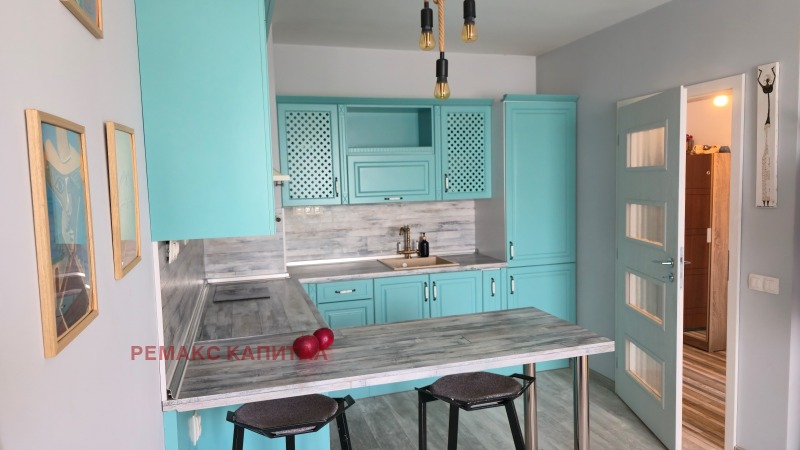 Дава под наем 2-СТАЕН, гр. София, Левски Г, снимка 3 - Апартаменти - 52534109