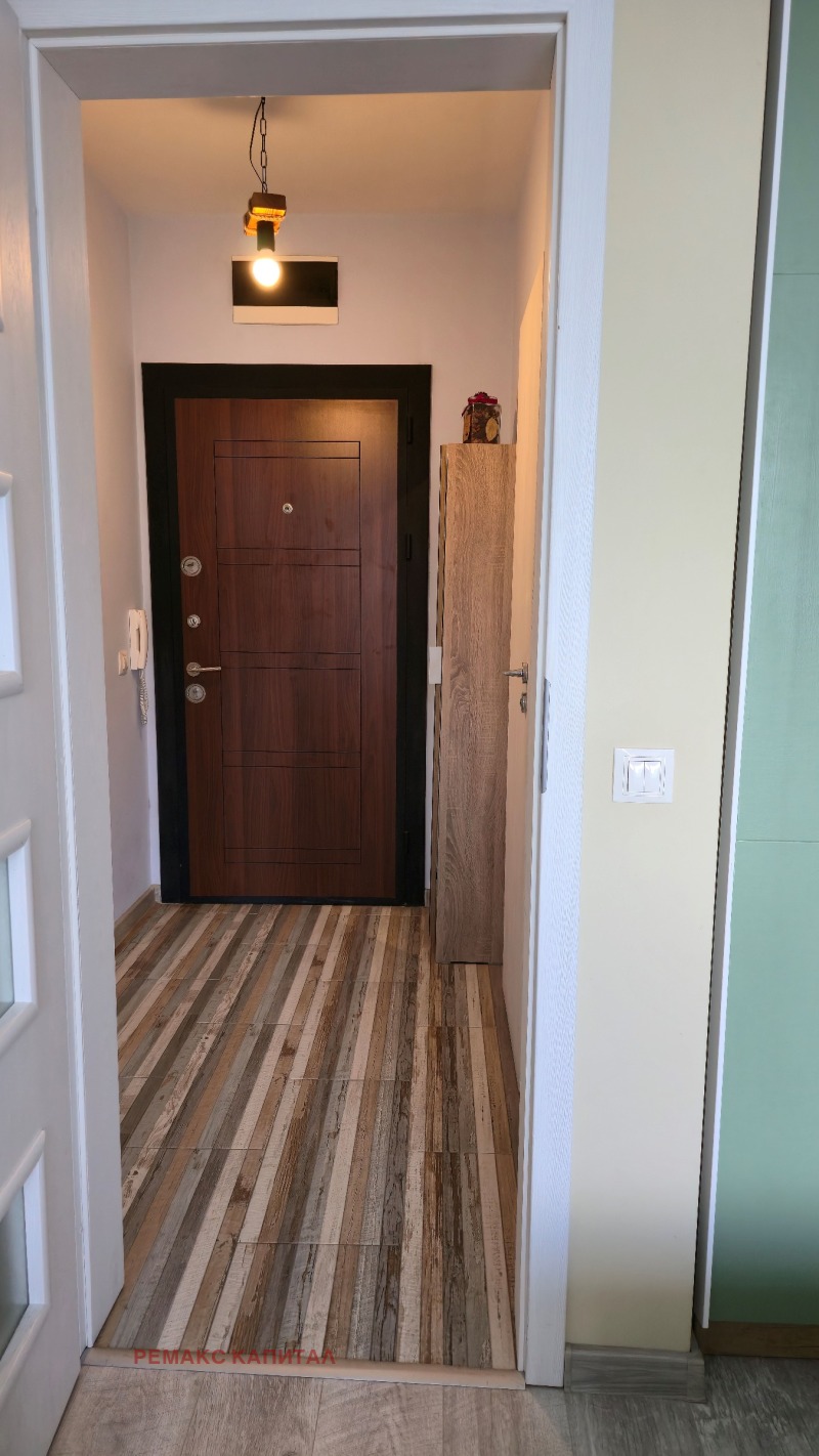 Дава под наем 2-СТАЕН, гр. София, Левски Г, снимка 8 - Апартаменти - 52534109