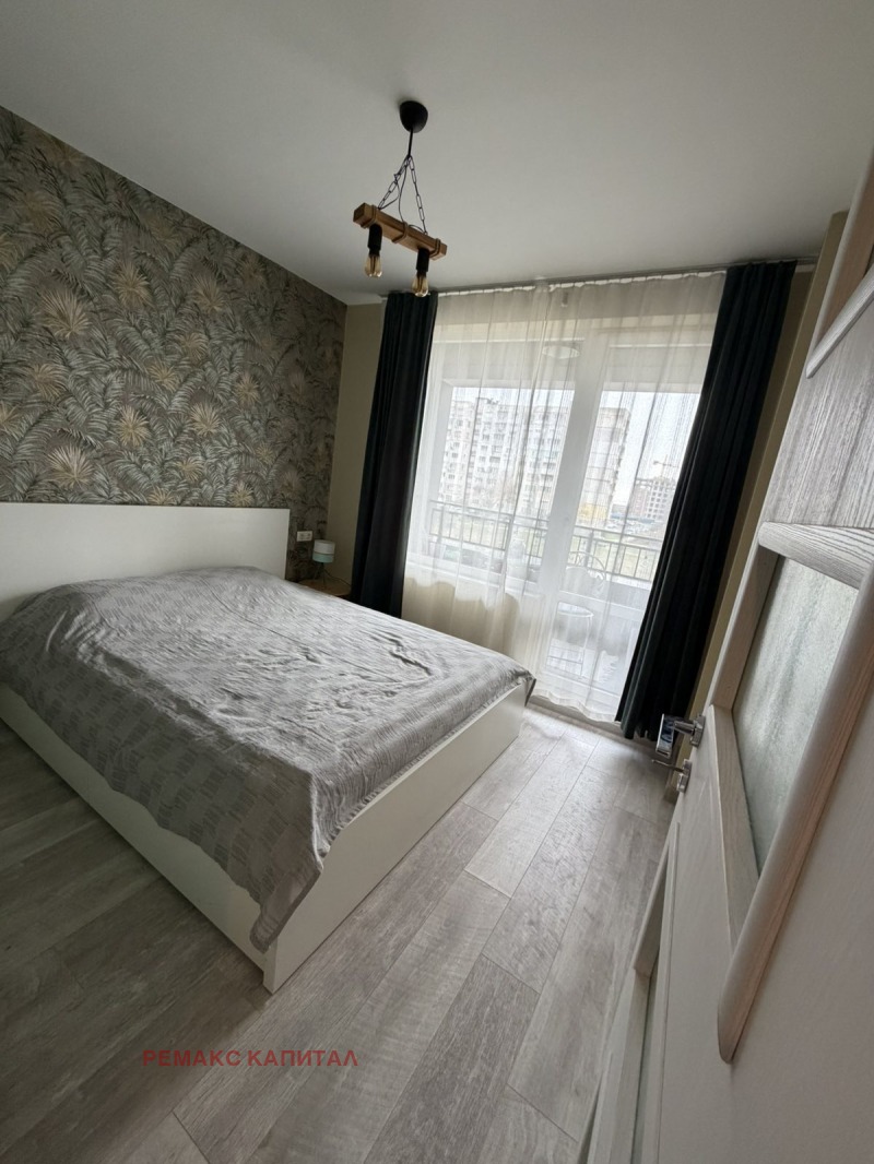 Дава под наем 2-СТАЕН, гр. София, Левски Г, снимка 5 - Апартаменти - 52534109