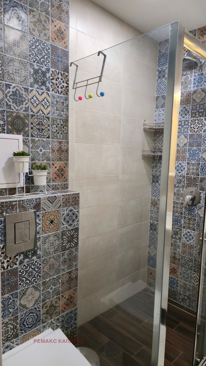 Дава под наем 2-СТАЕН, гр. София, Левски Г, снимка 9 - Апартаменти - 52534109