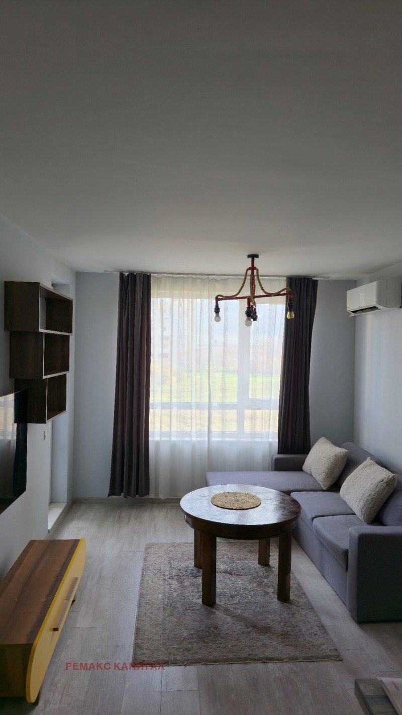 Под наем 2-СТАЕН, град София, Левски Г • 1099 лв. / 561.91 € • 67943246 1