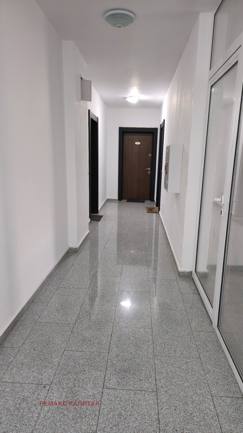 Дава под наем 2-СТАЕН, гр. София, Левски Г, снимка 13 - Апартаменти - 52534109