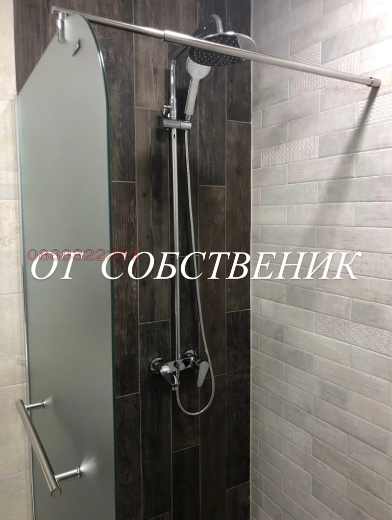 Дава под наем 2-СТАЕН, гр. София, Горубляне, снимка 6 - Апартаменти - 52766048