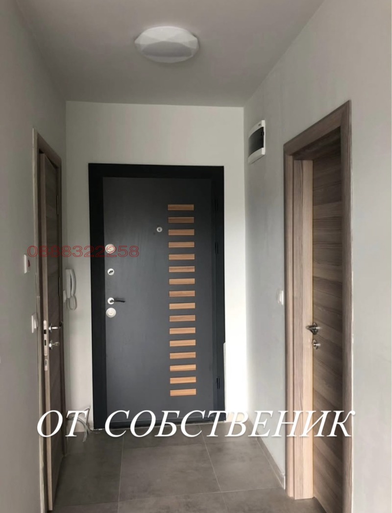 Дава под наем 2-СТАЕН, гр. София, Горубляне, снимка 3 - Апартаменти - 52766048