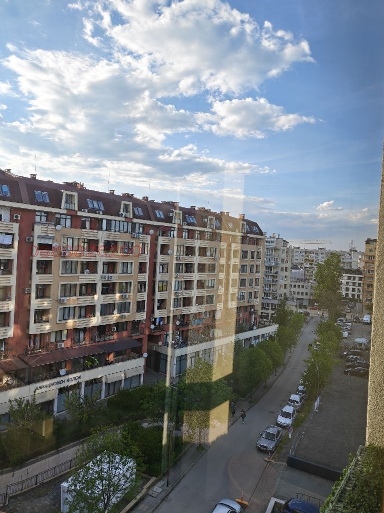 Дава под наем 2-СТАЕН, гр. София, Дружба 2, снимка 14 - Апартаменти - 55050407