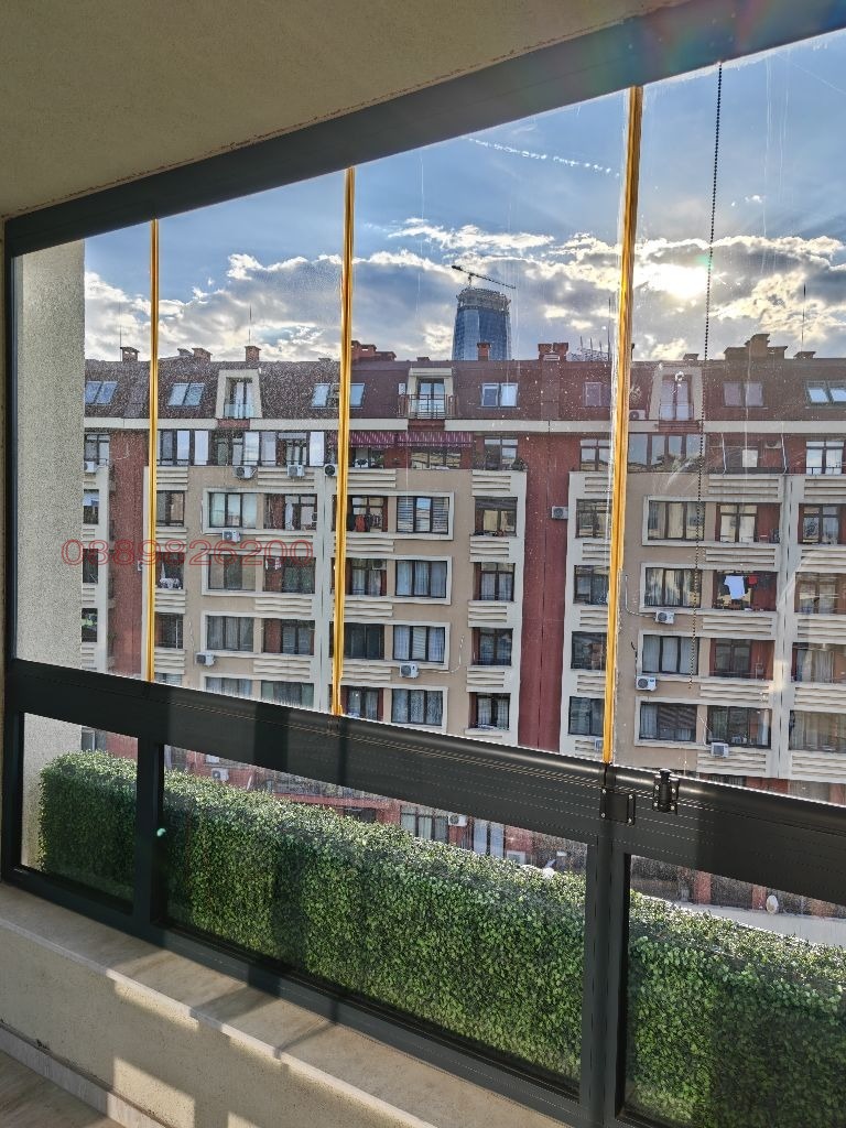 Дава под наем 2-СТАЕН, гр. София, Дружба 2, снимка 15 - Апартаменти - 55050407