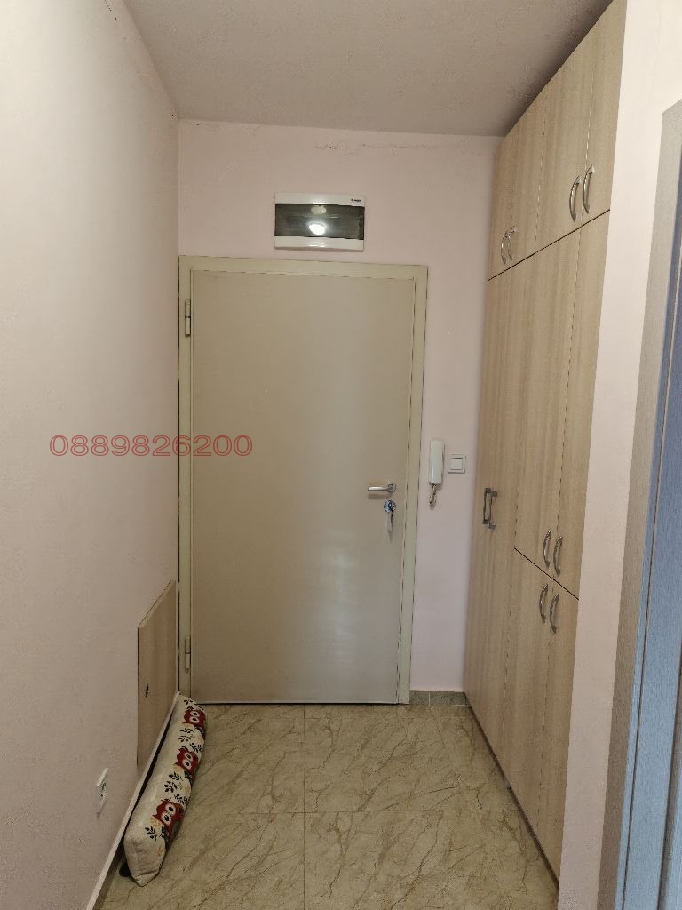 Дава под наем 2-СТАЕН, гр. София, Дружба 2, снимка 7 - Апартаменти - 55050407