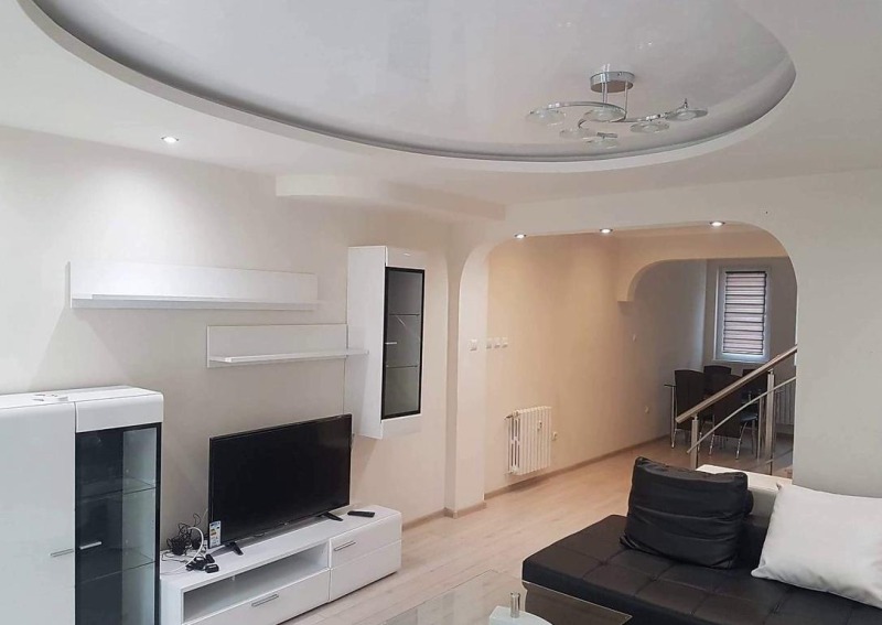 K pronájmu  2 ložnice Plovdiv , Maraša , 100 m2 | 99165065 - obraz [2]