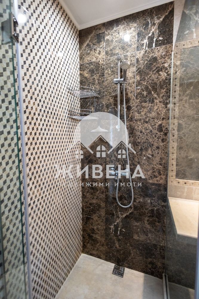 Дава под наем 3-СТАЕН, гр. Варна, к.к. Чайка, снимка 17 - Апартаменти - 56189470