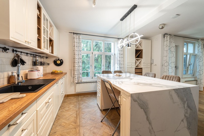 Дава под наем КЪЩА, гр. София, Малинова долина, снимка 12 - Къщи - 52755193