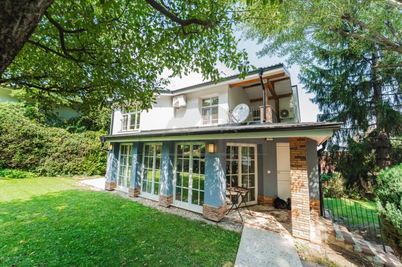 Дава под наем КЪЩА, гр. София, Малинова долина, снимка 2 - Къщи - 52755193