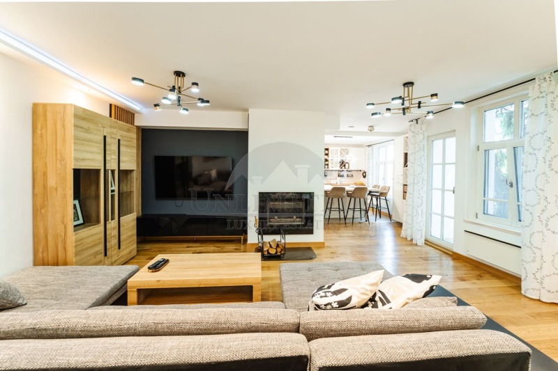 Дава под наем КЪЩА, гр. София, Малинова долина, снимка 8 - Къщи - 52755193