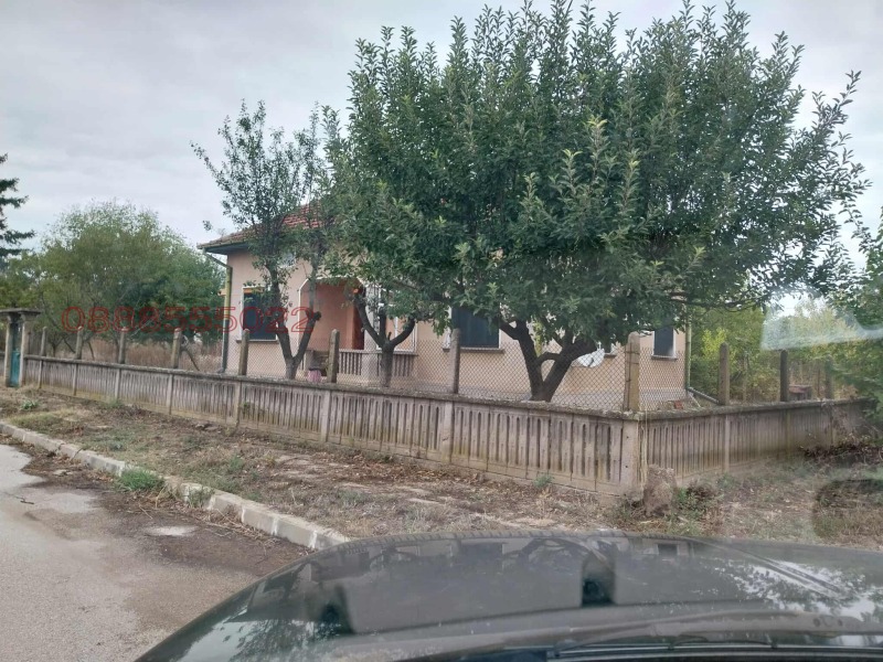 Дава под наем КЪЩА, с. Аспарухово, област Монтана, снимка 7 - Къщи - 53431895