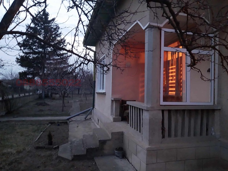 Дава под наем КЪЩА, с. Аспарухово, област Монтана, снимка 3 - Къщи - 53431895