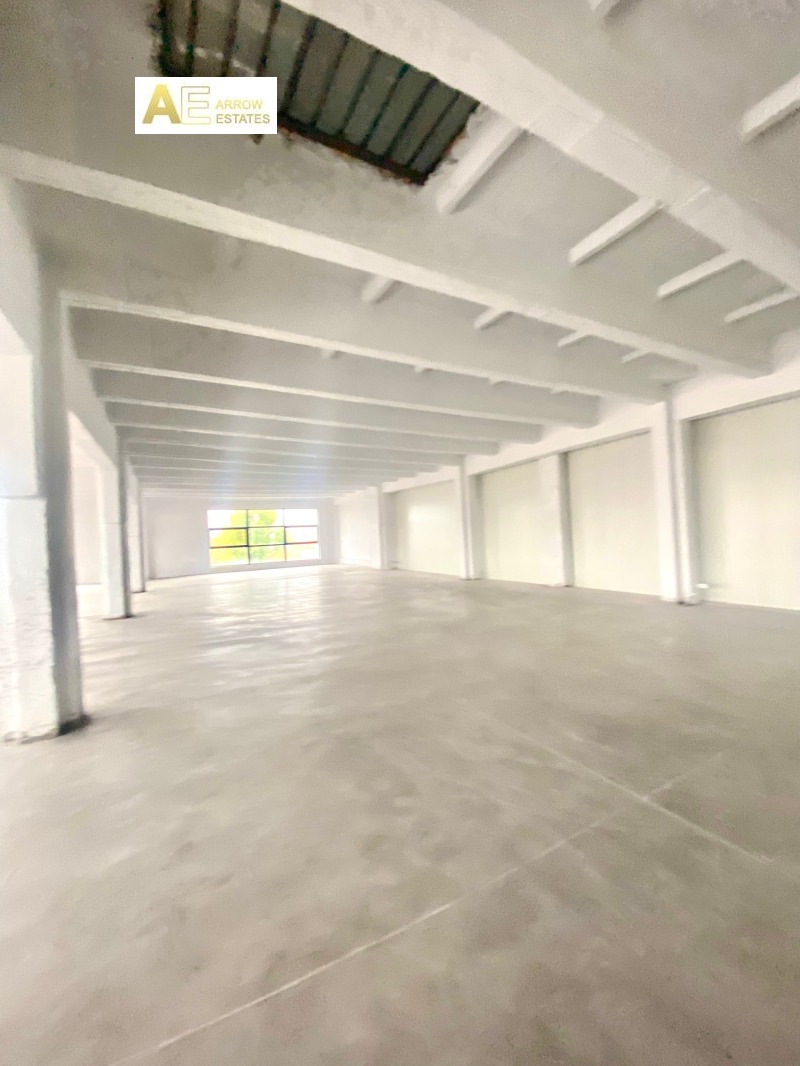 Дава под наем СКЛАД, гр. София, Център, снимка 8 - Складове - 52352063