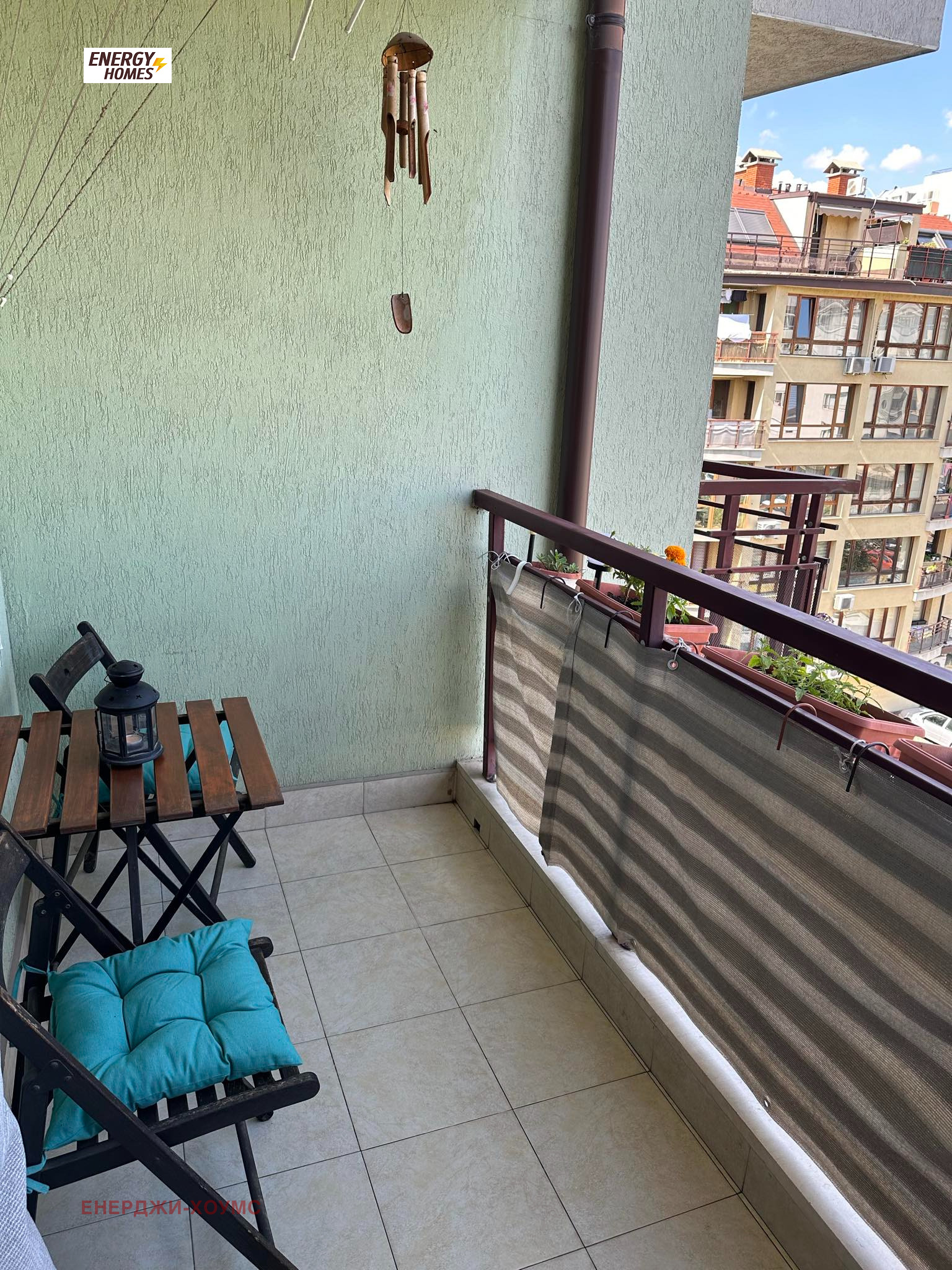 Дава под наем 2-СТАЕН, гр. София, Овча купел 1, снимка 3 - Апартаменти - 53890419