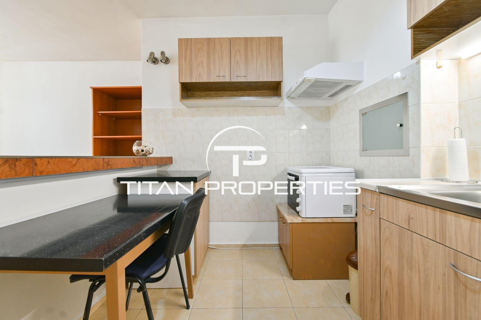 Дава под наем 2-СТАЕН, гр. София, Редута, снимка 4 - Апартаменти - 53618487