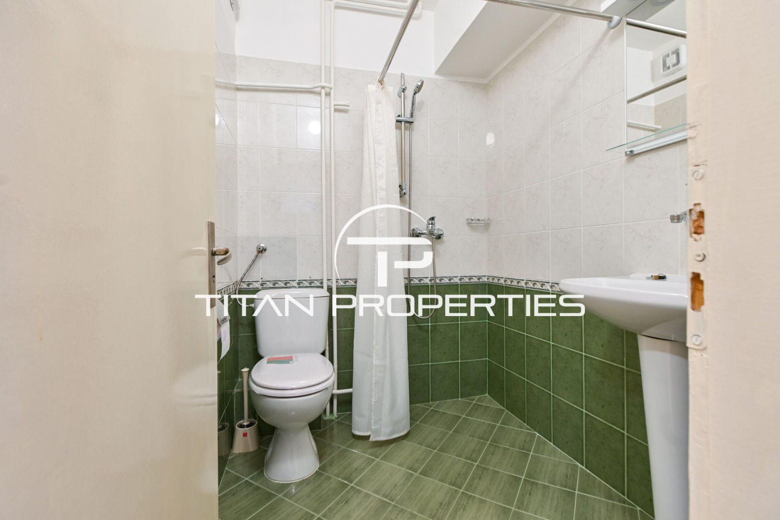 Дава под наем 2-СТАЕН, гр. София, Редута, снимка 8 - Апартаменти - 53618487