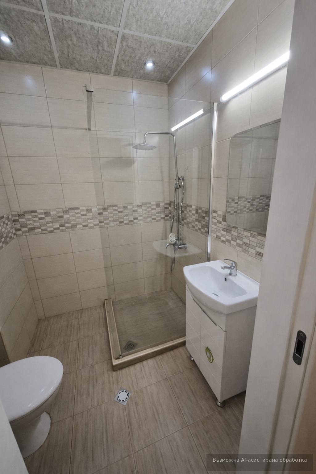 Дава под наем 2-СТАЕН, гр. София, Витоша, снимка 3 - Апартаменти - 54125230