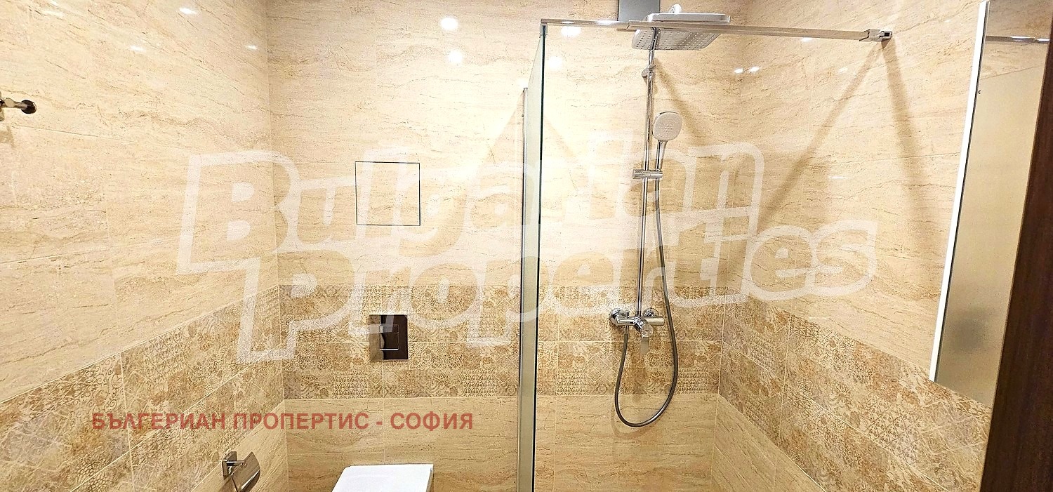 Дава под наем 2-СТАЕН, гр. София, Зона Б-5, снимка 10 - Апартаменти - 54638333