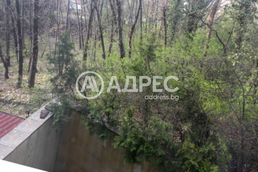 Дава под наем 2-СТАЕН, гр. София, Редута, снимка 9 - Апартаменти - 54847920