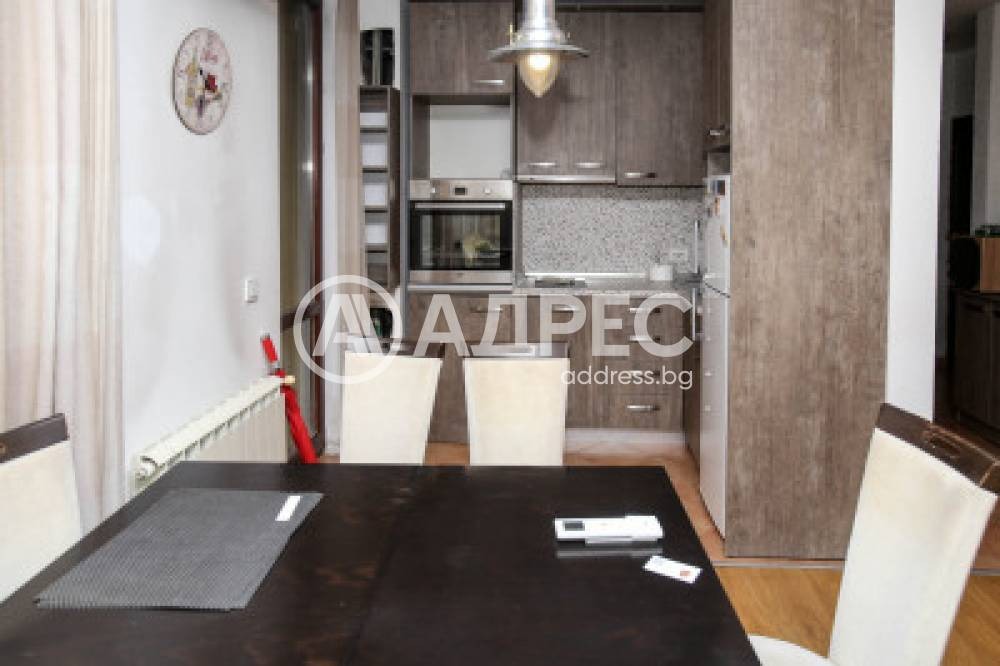 Дава под наем 2-СТАЕН, гр. София, Редута, снимка 3 - Апартаменти - 54847920