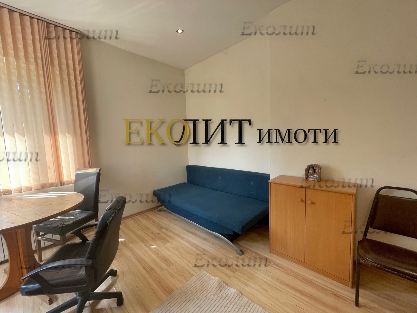 Дава под наем 2-СТАЕН, гр. София, Оборище, снимка 3 - Апартаменти - 54928729