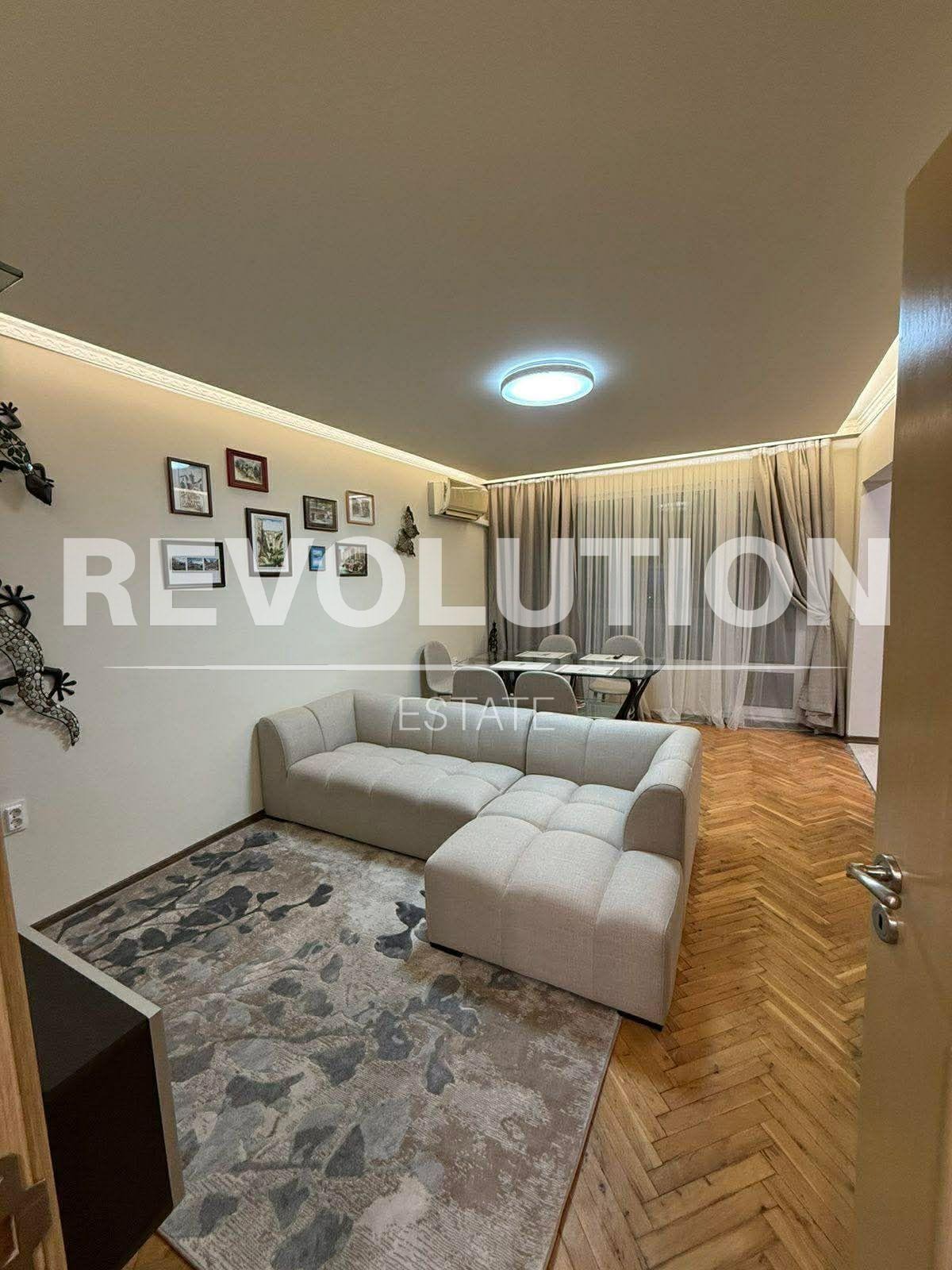 Дава под наем 3-СТАЕН, гр. Варна, Зимно кино Тракия