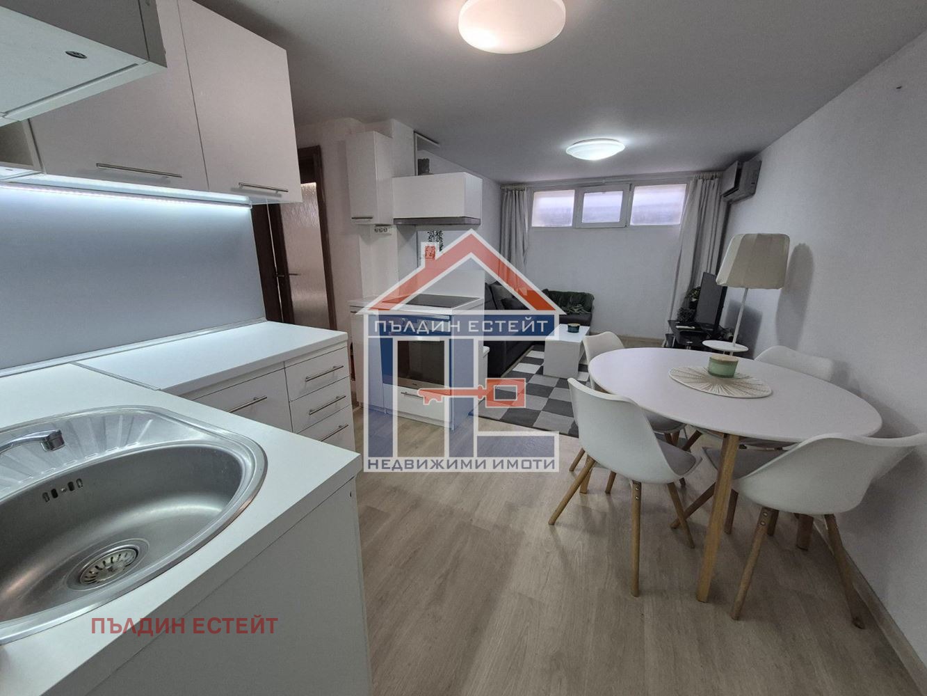 Дава под наем 3-СТАЕН, гр. Пловдив, Остромила, снимка 3 - Апартаменти - 54086849