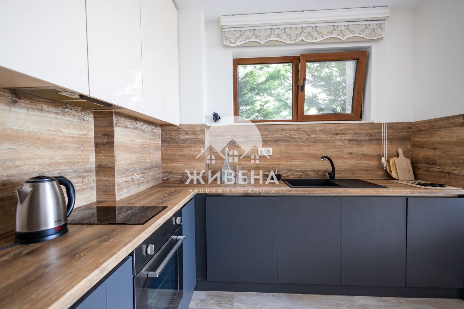 Дава под наем 3-СТАЕН, гр. Варна, к.к. Чайка, снимка 7 - Апартаменти - 56189470