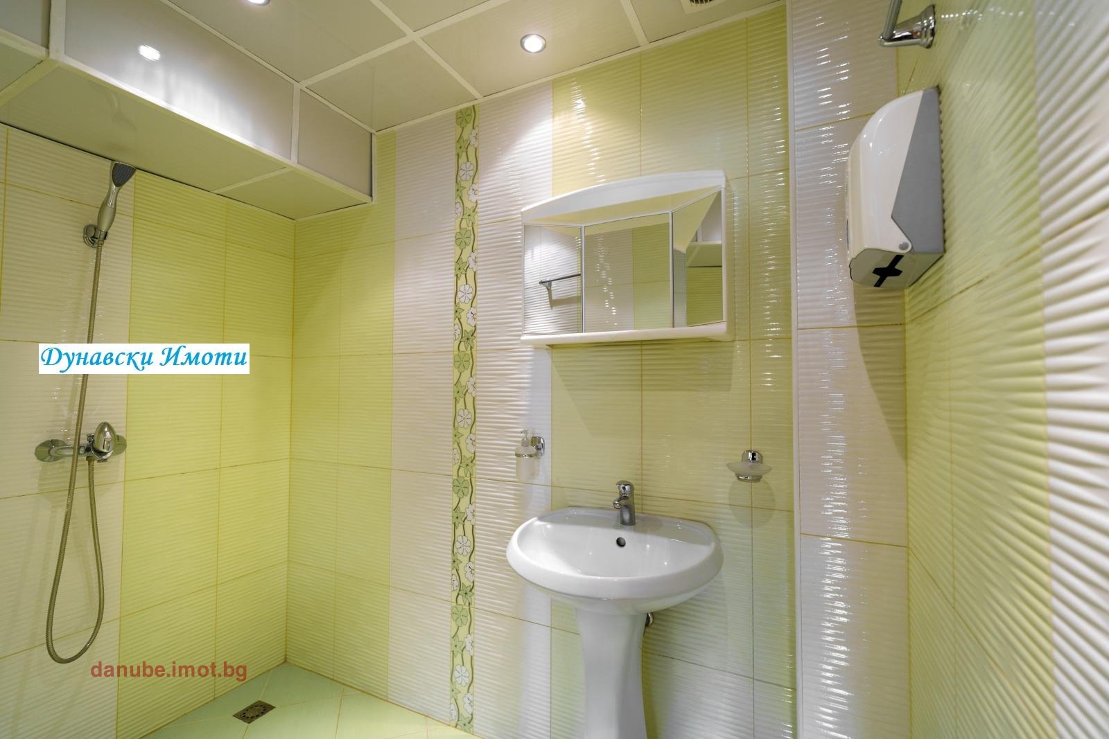 Дава под наем ОФИС, гр. Русе, Център, снимка 5 - Офиси - 53828679