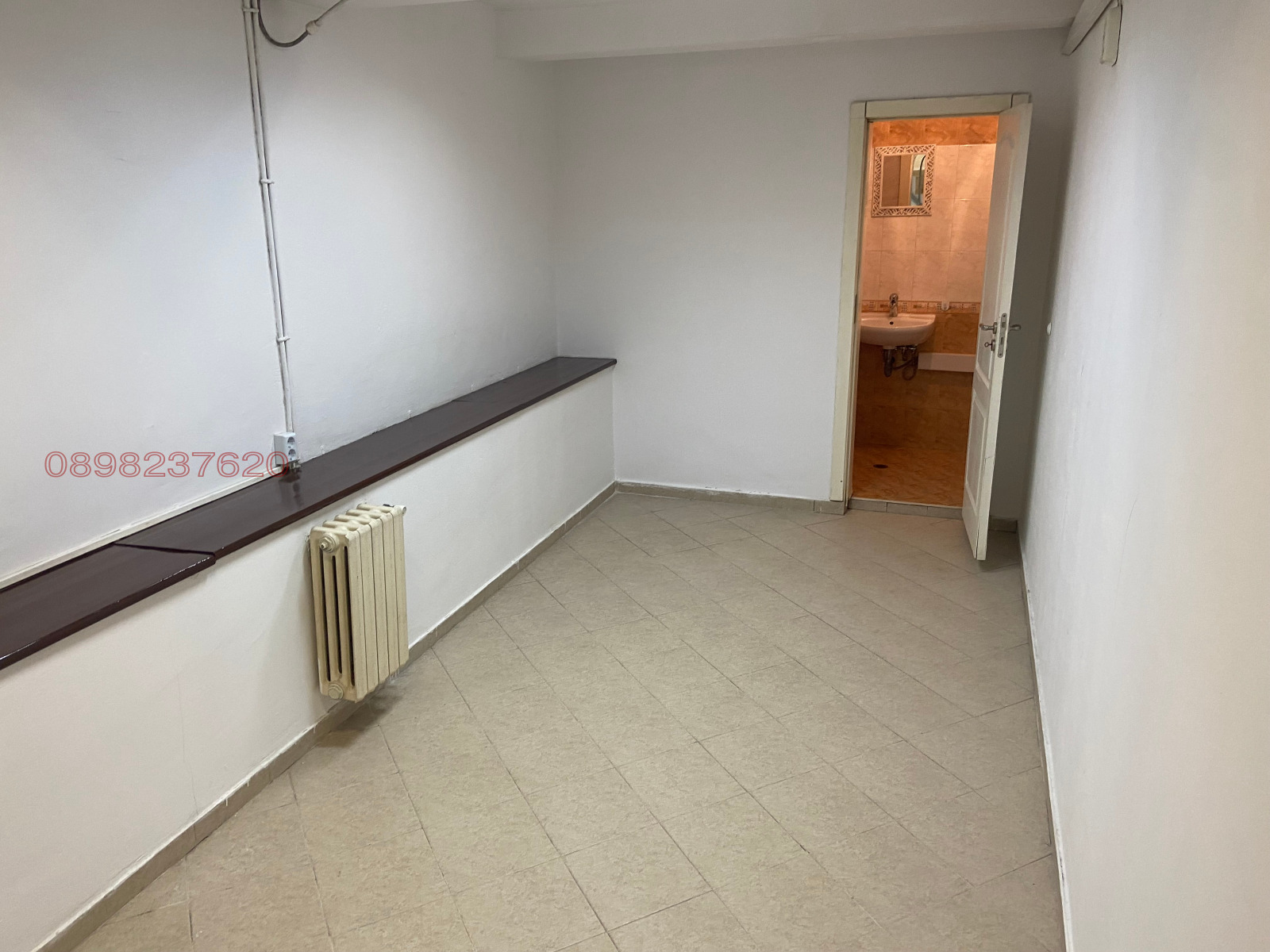 Дава под наем МАГАЗИН, гр. София, Център, снимка 4 - Магазини - 53946115