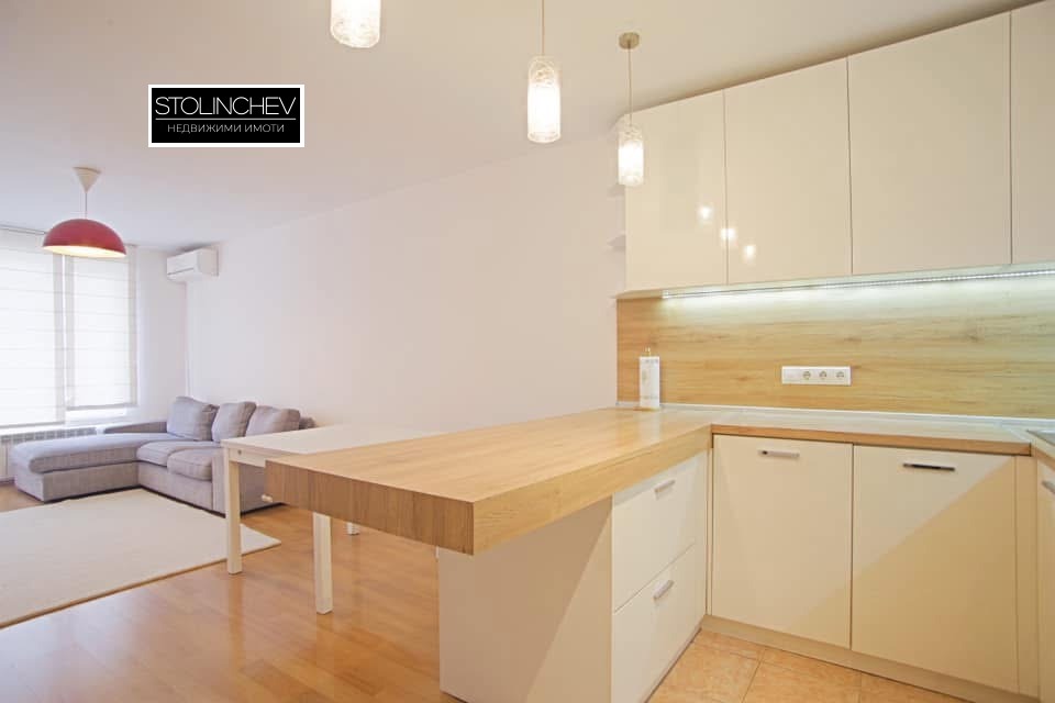 Дава под Наем 3-СТАЕН | Imot.bg — изображение 4