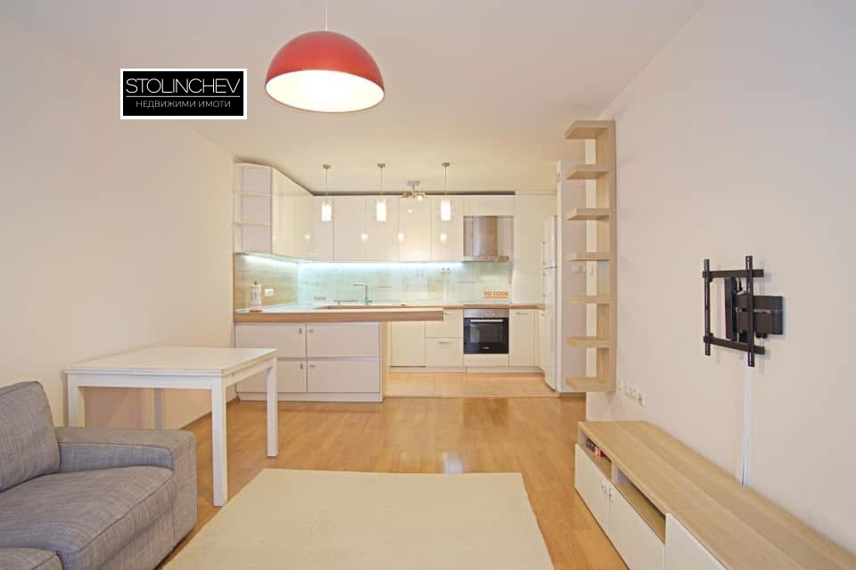 Дава под Наем 3-СТАЕН | Imot.bg — изображение 3