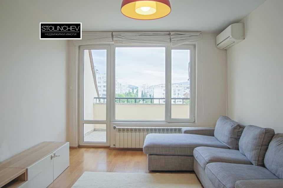 Дава под Наем 3-СТАЕН | Imot.bg — изображение 5