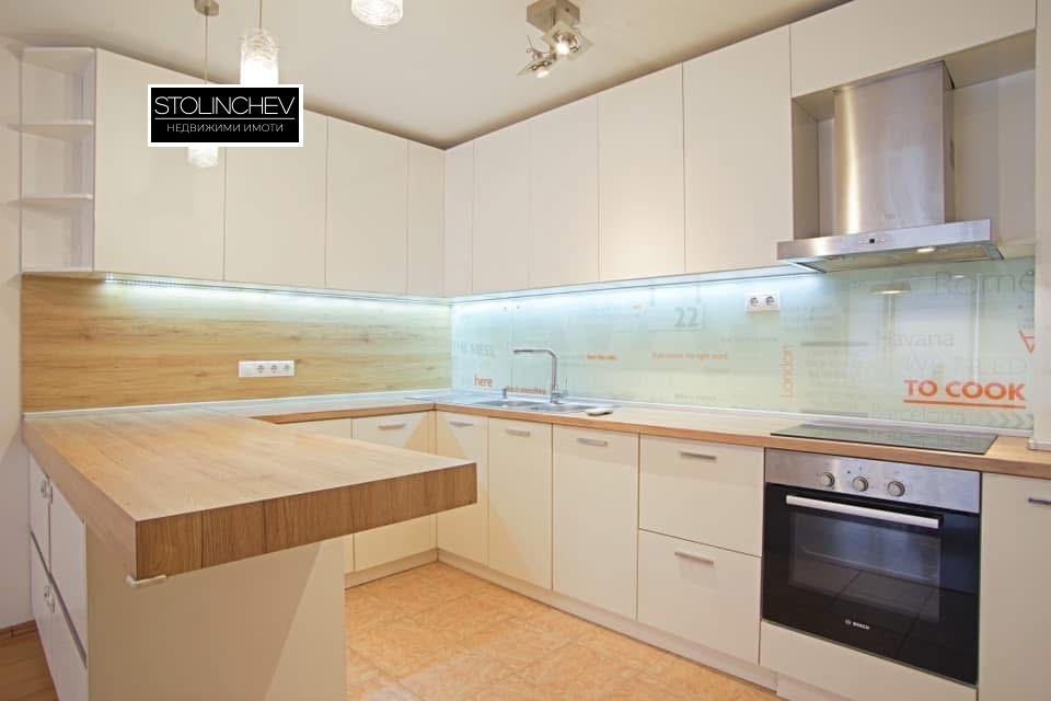 Дава под Наем 3-СТАЕН | Imot.bg — изображение 1