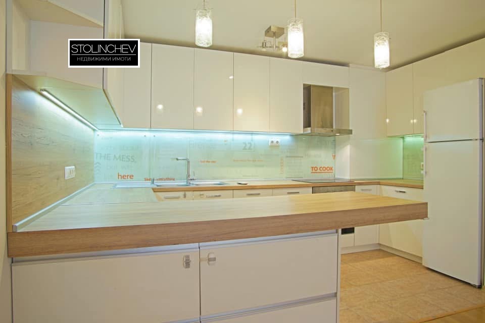 Дава под Наем 3-СТАЕН | Imot.bg — изображение 2