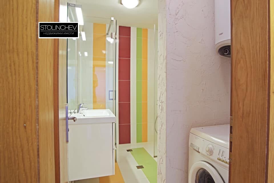 Дава под Наем 3-СТАЕН | Imot.bg — изображение 9