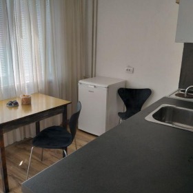 Studio Owtscha kupel 1, Sofia 3