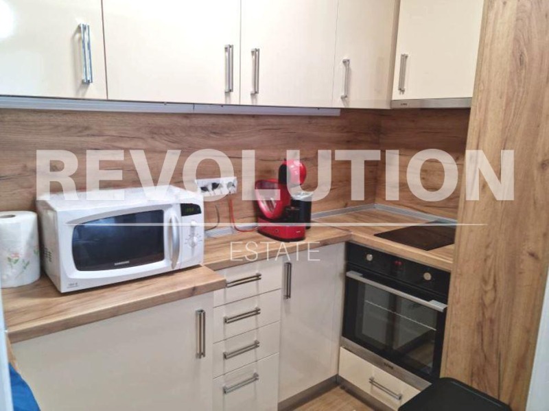 Te huur  1 slaapkamer Varna , Gratska machala , 50 m² | 73454532 - afbeelding [3]