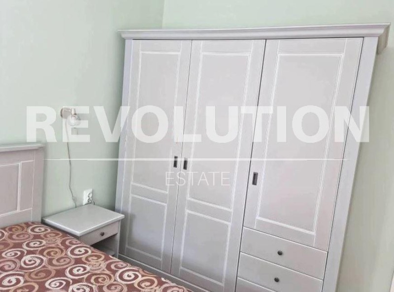 Te huur  1 slaapkamer Varna , Gratska machala , 50 m² | 73454532 - afbeelding [6]