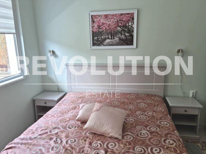 Te huur  1 slaapkamer Varna , Gratska machala , 50 m² | 73454532 - afbeelding [5]