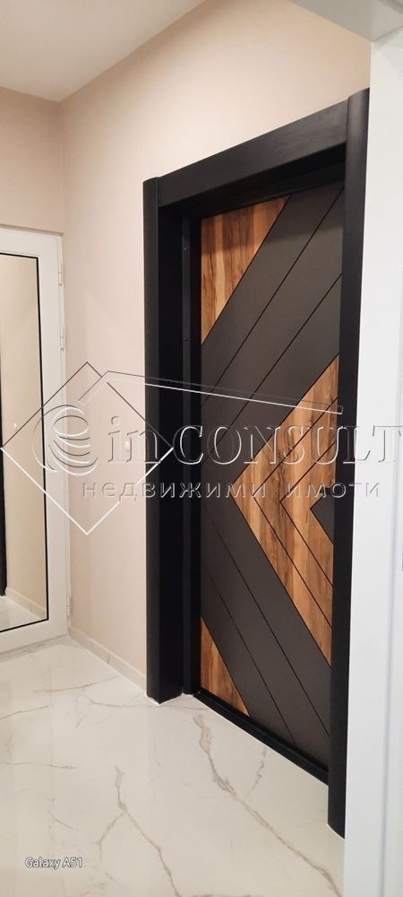 Дава под наем  2-стаен град Варна , Възраждане 1 , 49 кв.м | 45428806 - изображение [14]