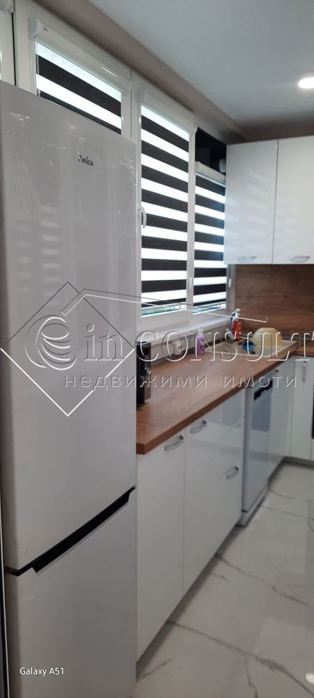 Дава под наем  2-стаен град Варна , Възраждане 1 , 49 кв.м | 45428806 - изображение [8]