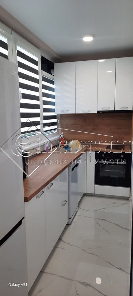 Дава под наем  2-стаен град Варна , Възраждане 1 , 49 кв.м | 45428806 - изображение [5]