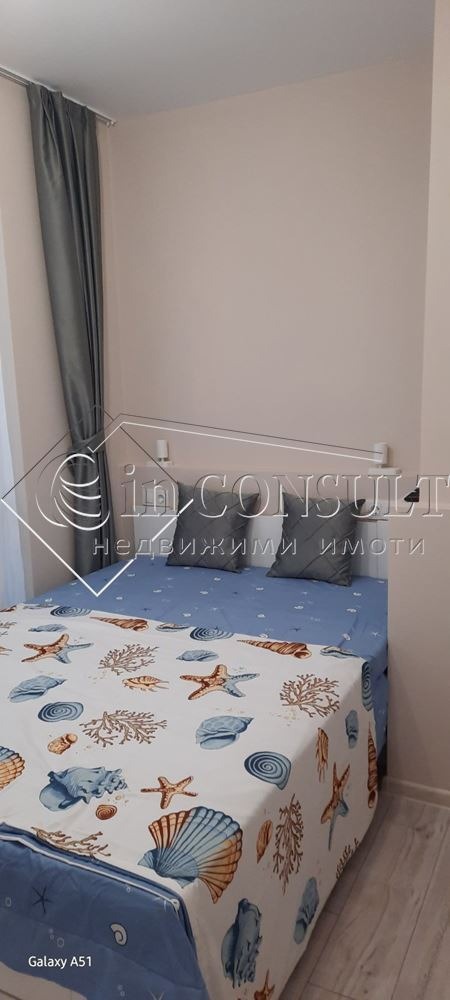 Дава под наем  2-стаен град Варна , Възраждане 1 , 49 кв.м | 45428806 - изображение [9]