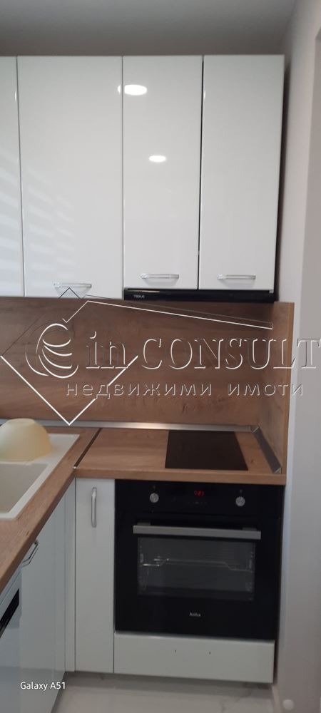 Дава под наем  2-стаен град Варна , Възраждане 1 , 49 кв.м | 45428806 - изображение [6]